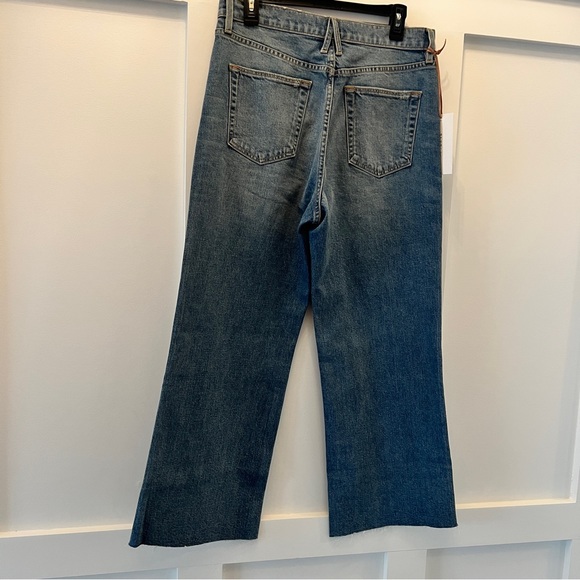 💕HOST PICK 💕 NWT SLVRLAKE Jeans. Size 31. - Picture 9 of 11